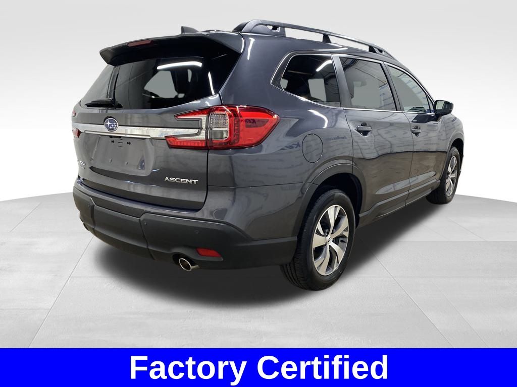 2024 Subaru Ascent Premium photo 2