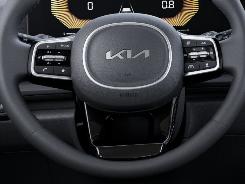 2026 Kia Carnival EX photo 21