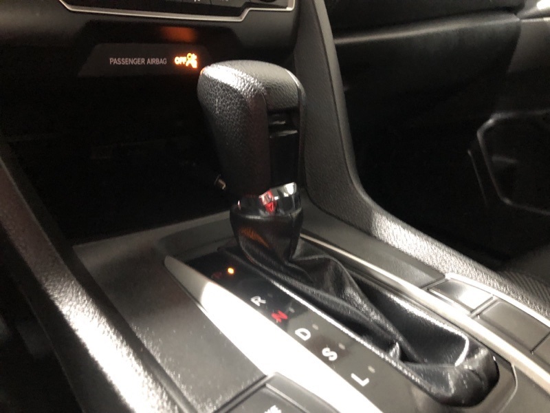 2021 Honda Civic LX photo 25