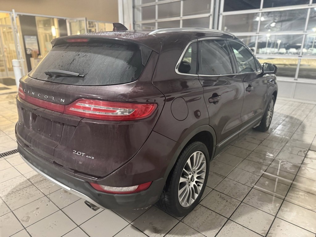 2018 LINCOLN MKC - Image 2