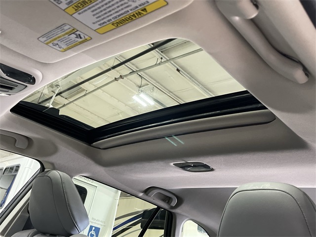 2022 Subaru Outback Limited XT photo 20