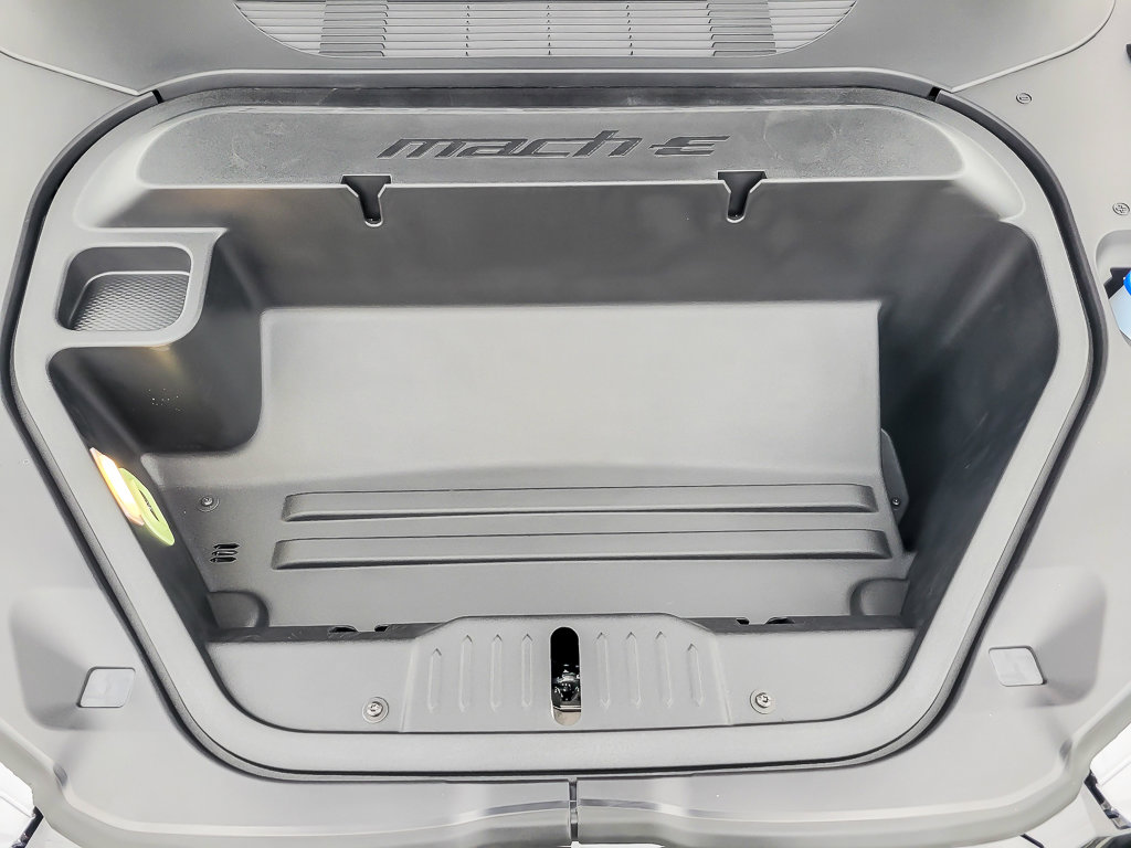 2025 FORD MUSTANG MACH-E - Image 20