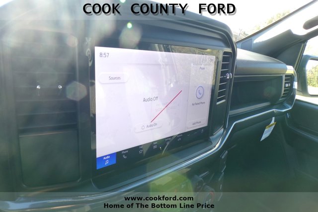 2025 Ford F-150 STX photo 7