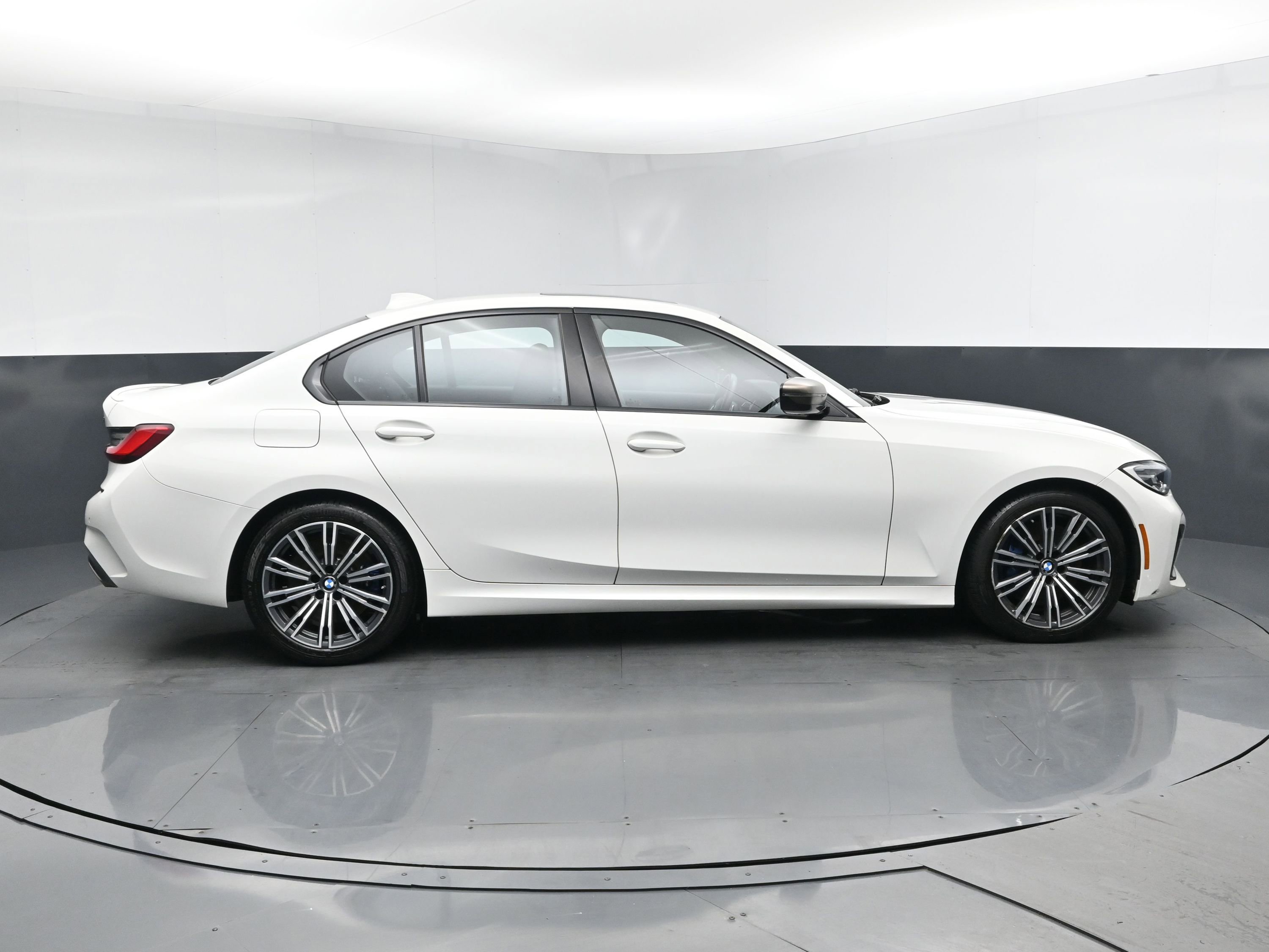 2020 Bmw M340i photo 3