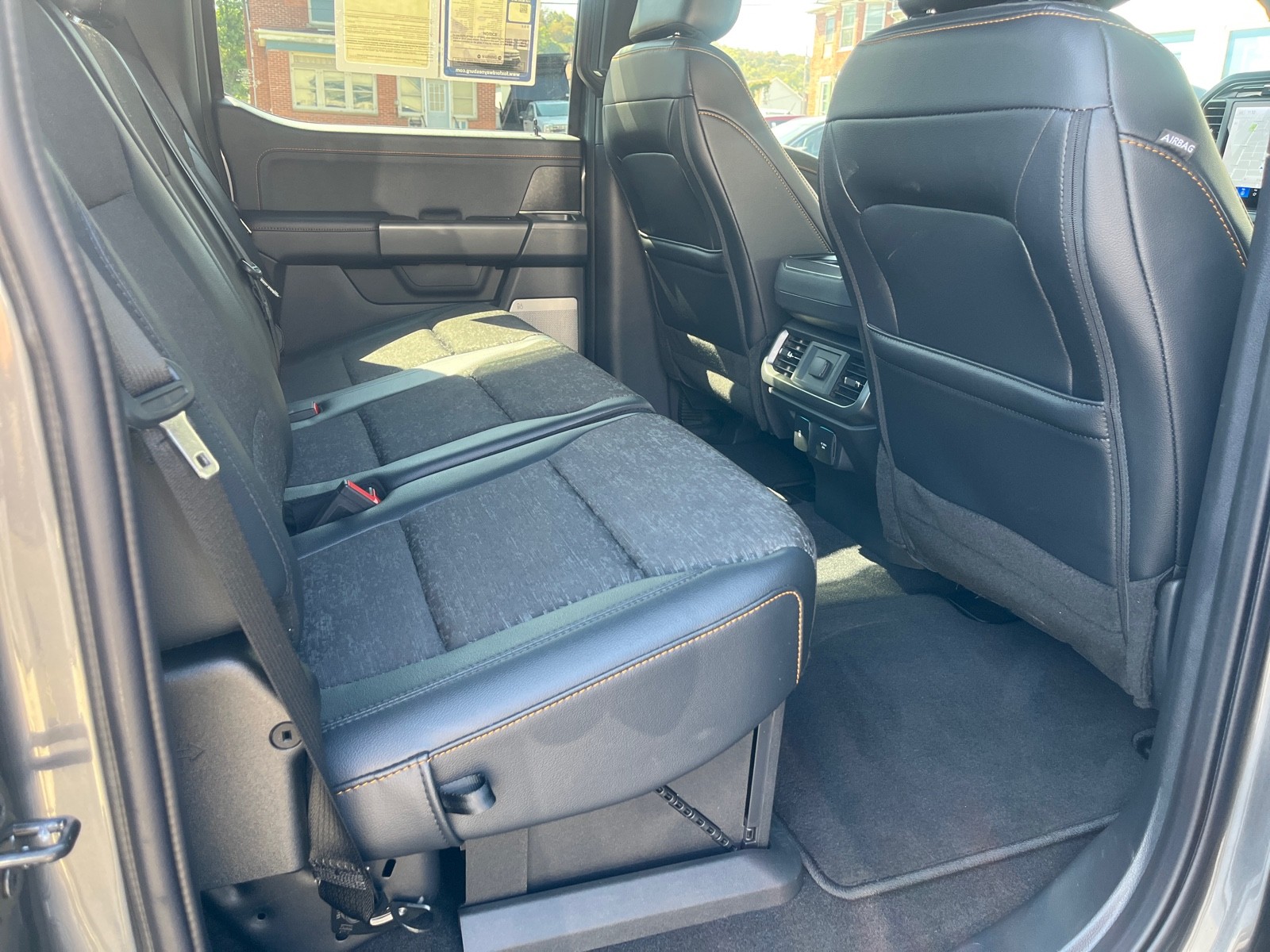 2025 Ford F-150 Tremor photo 8