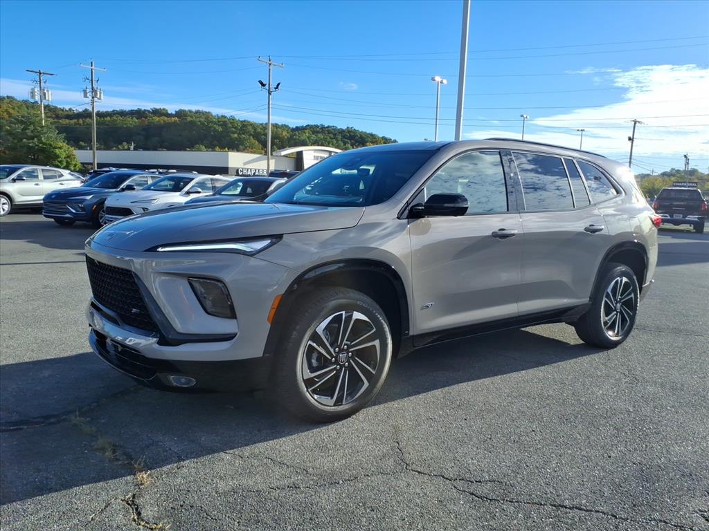 2026 Buick Enclave Sport Touring's photo