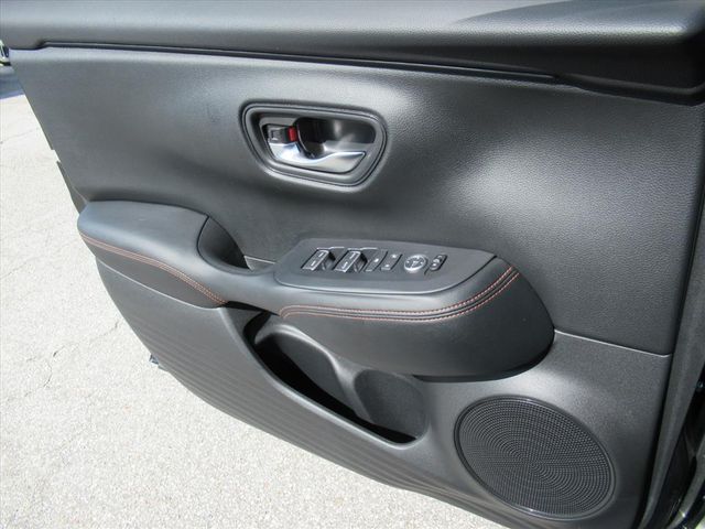 2024 Honda HR-V Sport photo 24