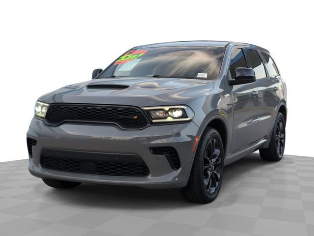 2023 Dodge Durango R/T