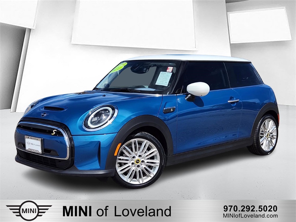 2024 MINI Hardtop 2 Door