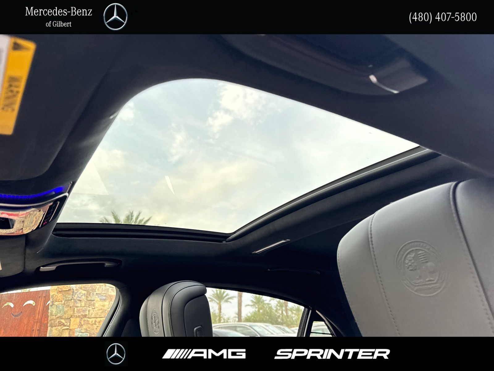 2026 Mercedes Benz S 63 e AMG photo 11