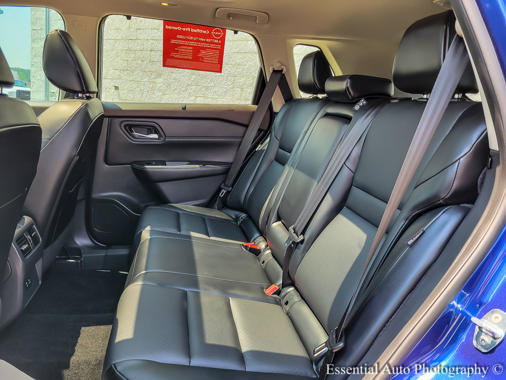 2023 NISSAN ROGUE - Image 10