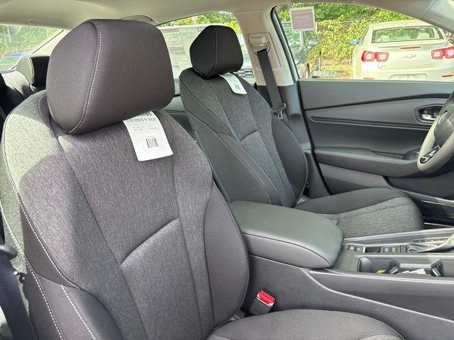 2025 Honda Accord SE photo 21
