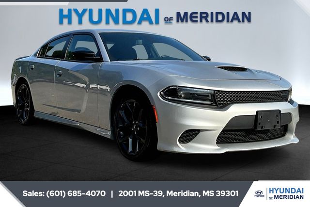 2023 Dodge Charger GT's photo