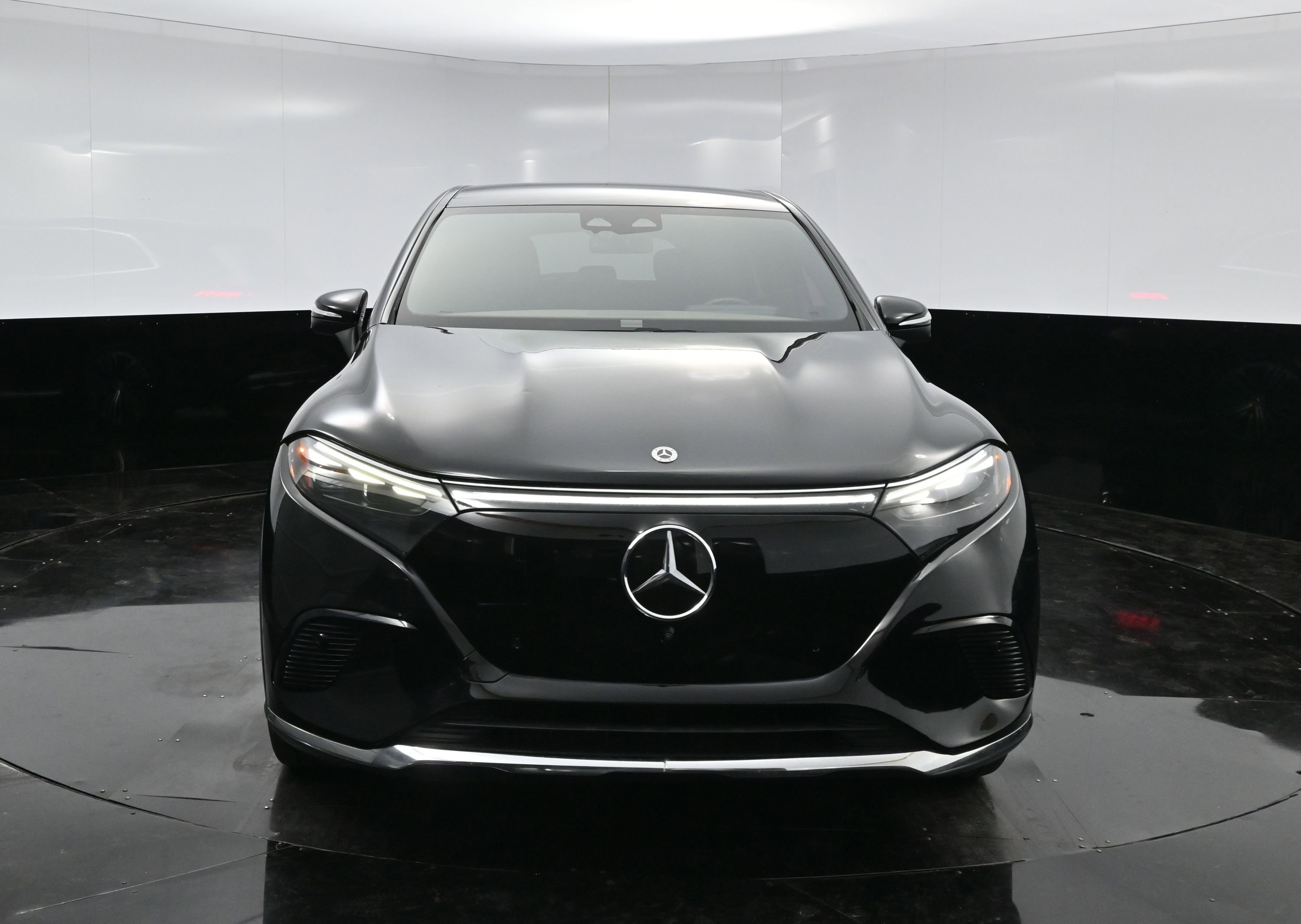Used 2023 Mercedes-Benz EQS Base with VIN 4JGDM2DB3PA010292 for sale in Culver City, CA