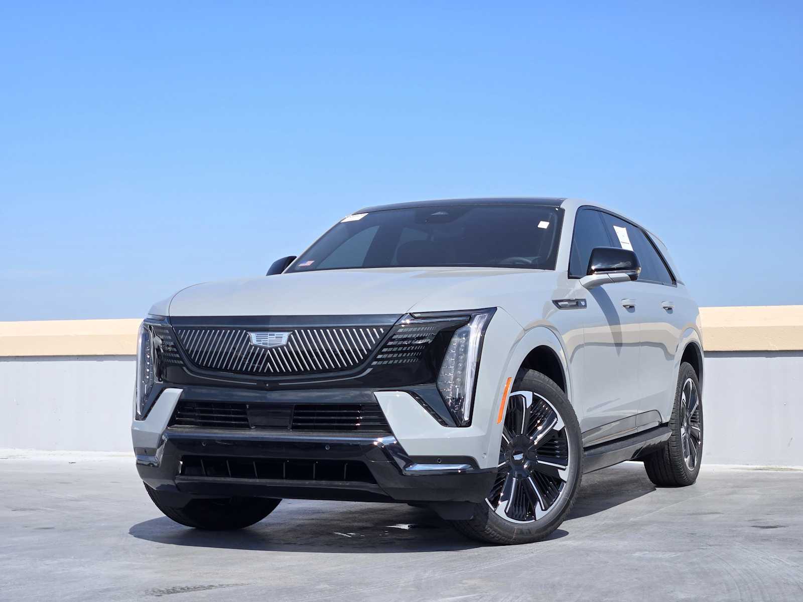 2026 Cadillac Escalade IQ Sport's photo