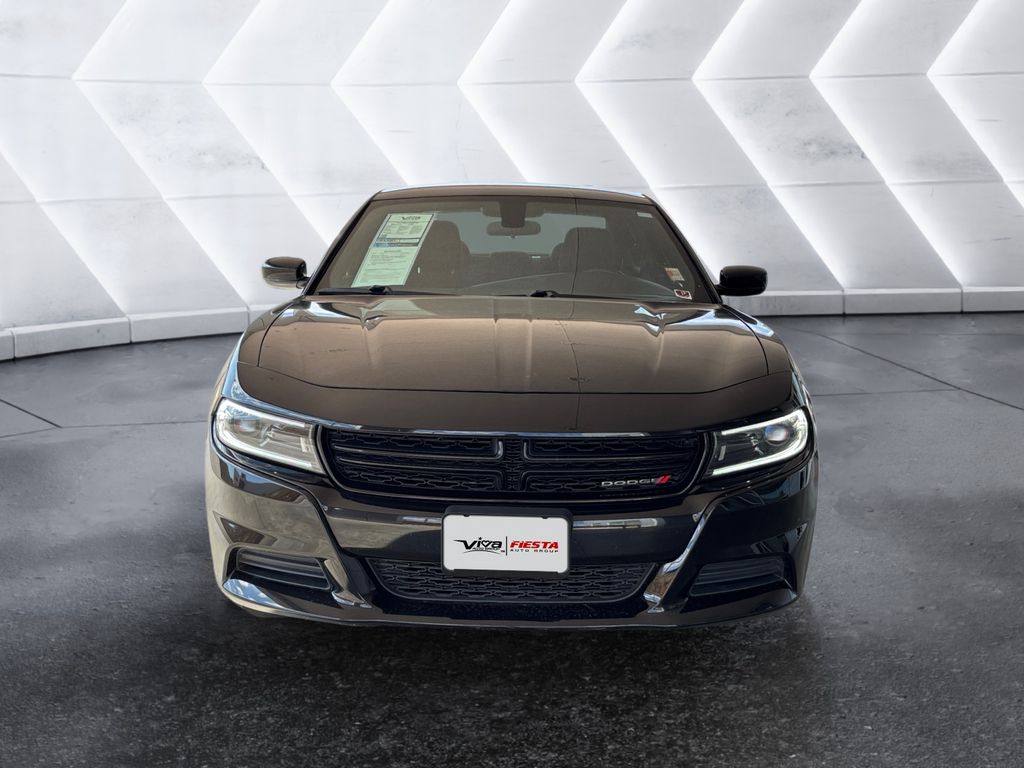 2023 Dodge Charger SXT photo 2