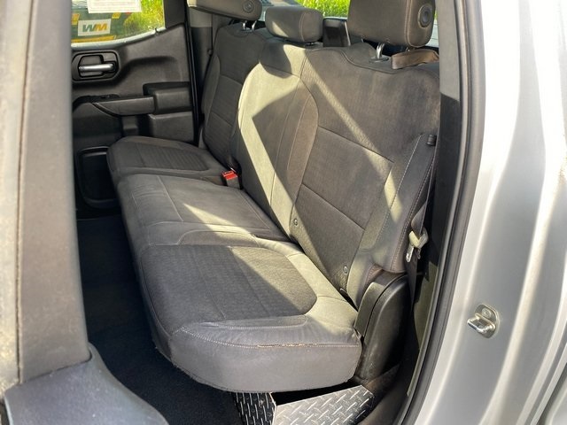 2019 Chevrolet Silverado 1500 LT photo 18