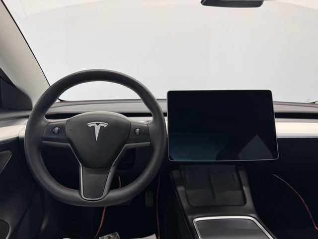 2023 Tesla Model 3 photo 2