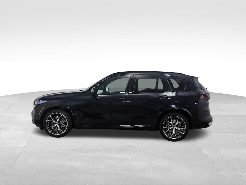 Used 2026 BMW X5 50e with VIN 5UX43EU01T9026105 for sale in Minneapolis, Minnesota