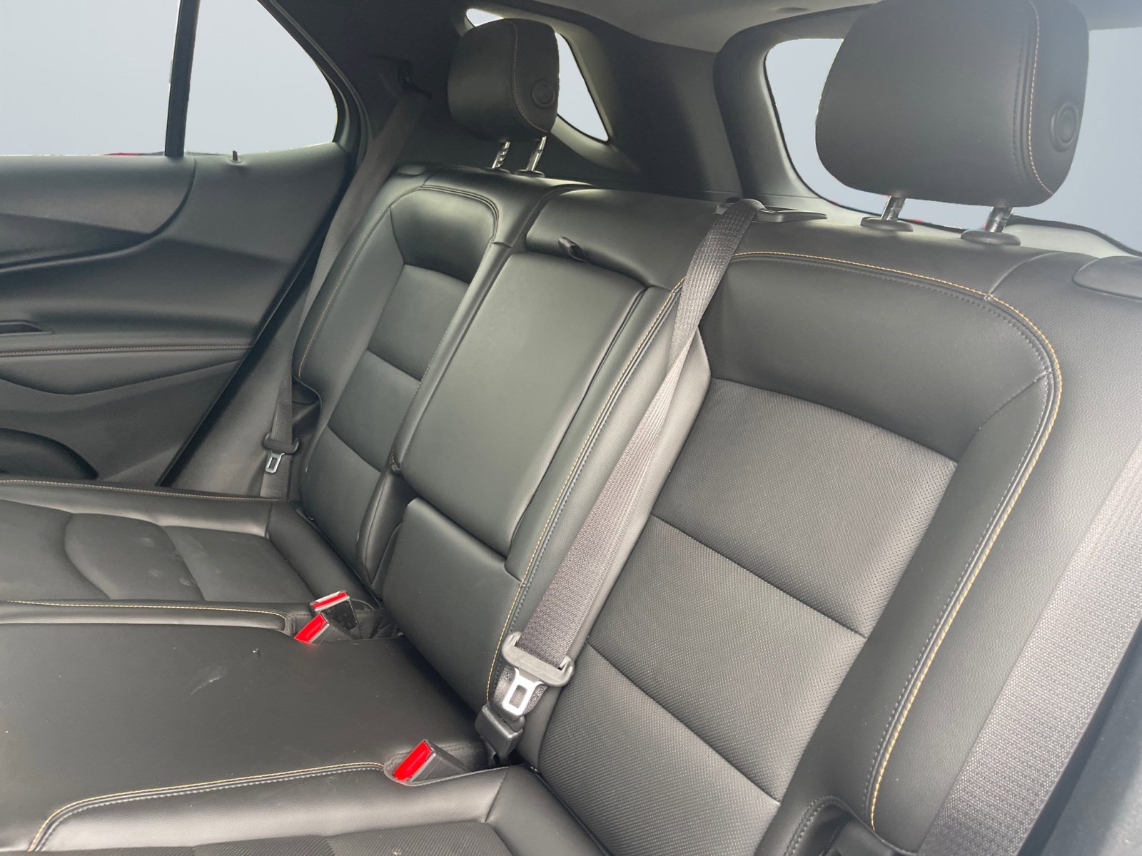 2020 Chevrolet Equinox Premier photo 13