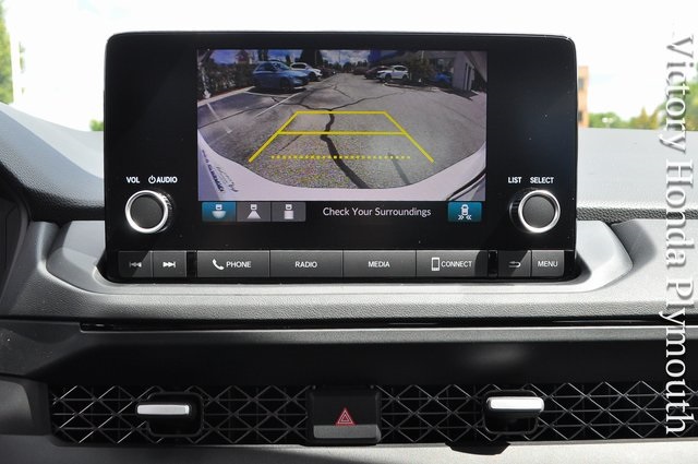 2025 Honda Accord SE photo 18