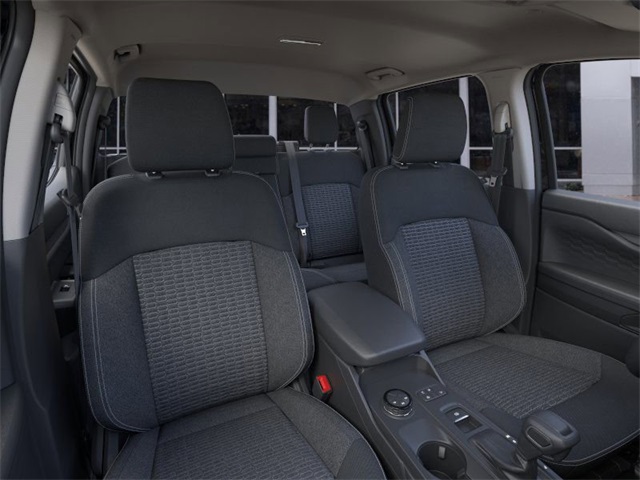 2025 FORD RANGER - Image 40