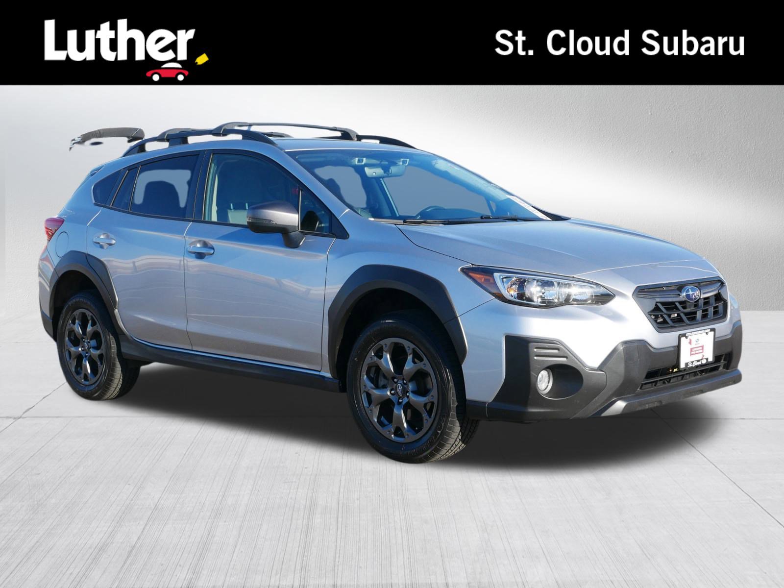 2023 Subaru Crosstrek Sport's photo