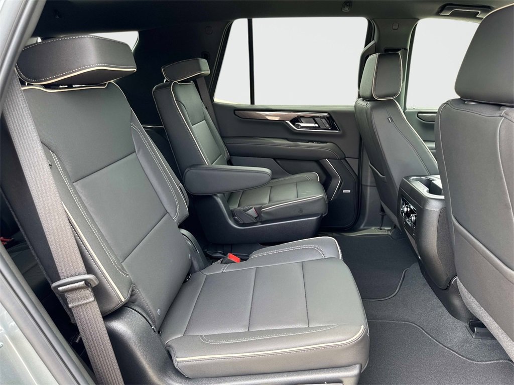 2025 Gmc Yukon photo 19