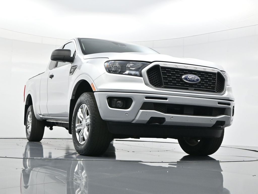 2019 Ford Ranger XLT photo 44