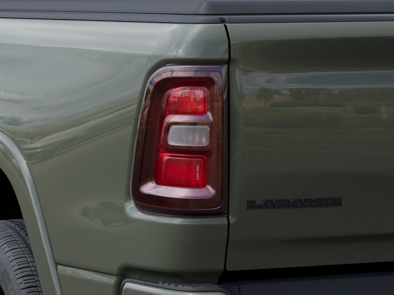 2026 Ram 1500 Laramie photo 3