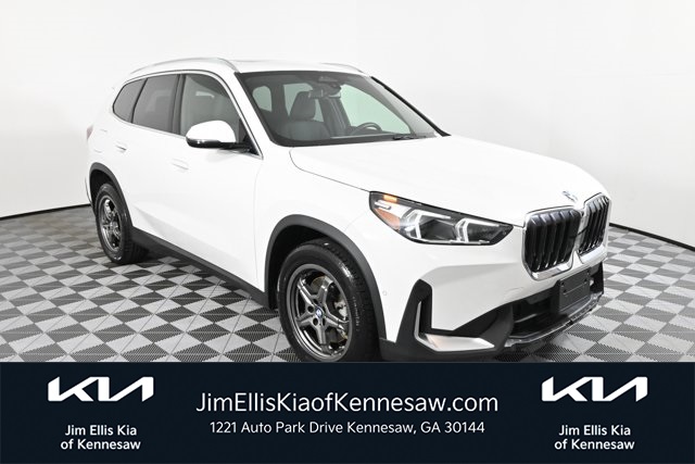 Pre-Owned 2023 BMW X1 xDrive28i JP2973