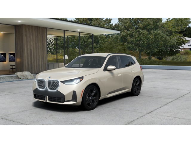 2026 BMW X3 30's photo