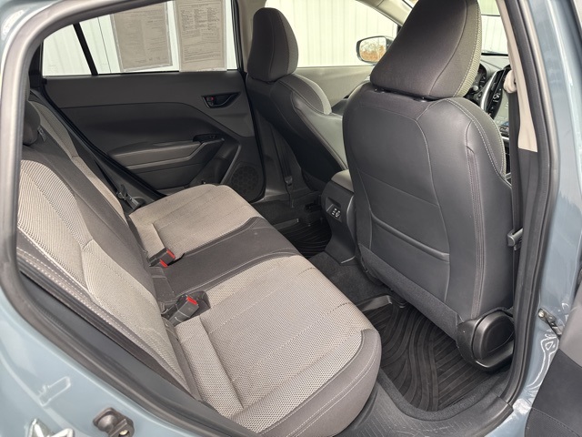 2024 Subaru Crosstrek Premium photo 3