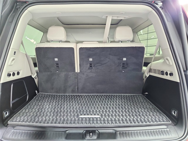 2024 Jeep Wagoneer Base photo 45