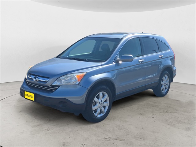 2007 Honda CR-V EX-L photo 2
