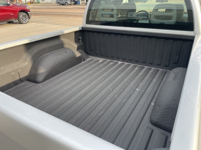 2005 Dodge Dakota ST photo 4