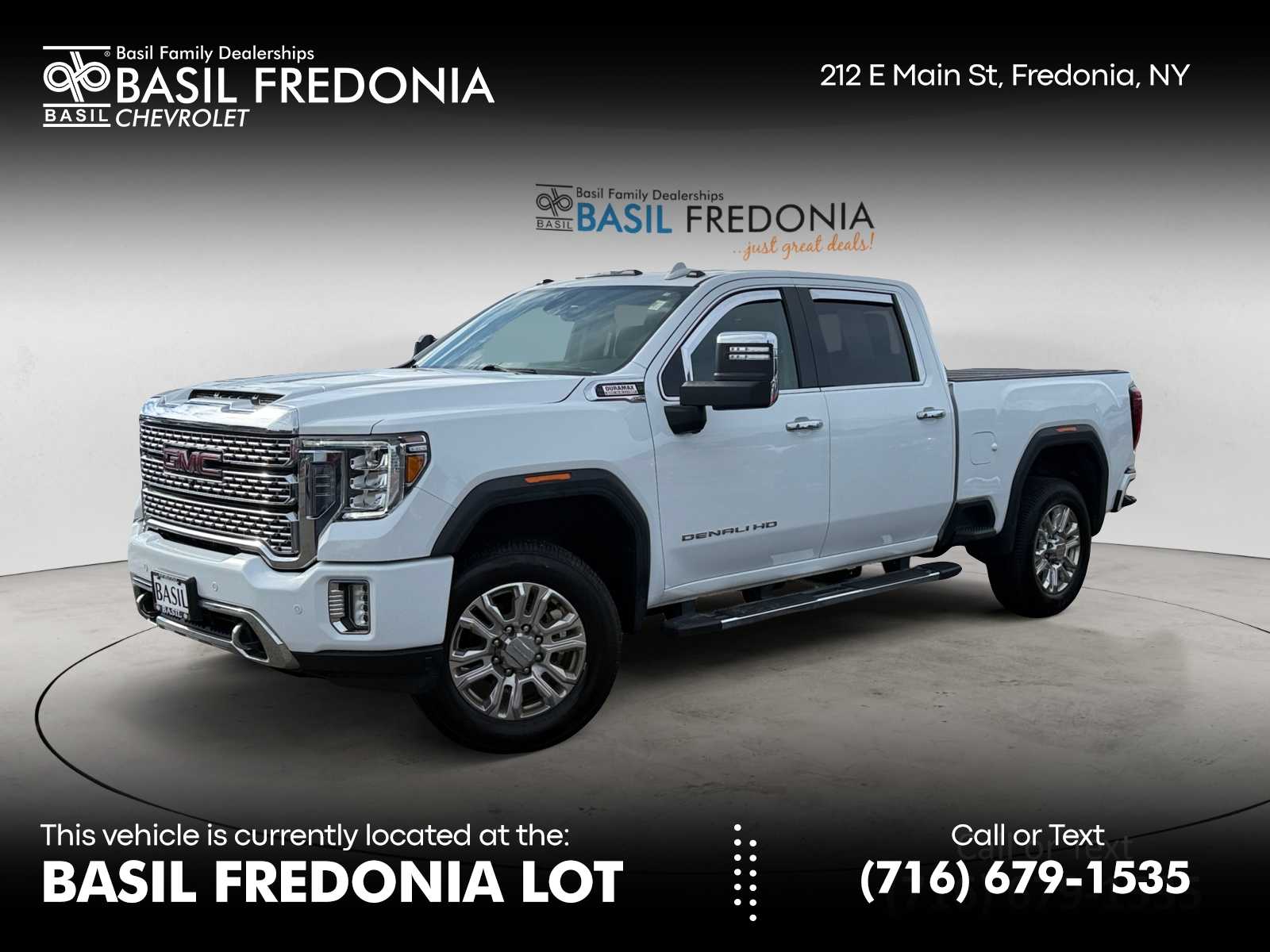 2022 GMC Sierra 2500 Denali HD Denali's photo