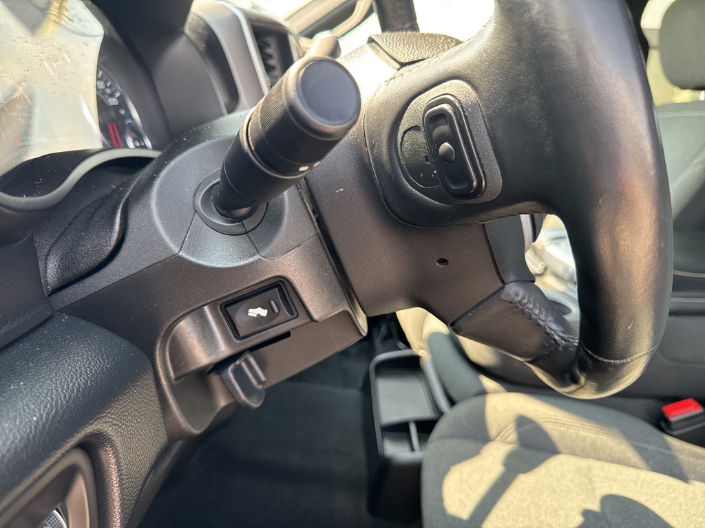 2019 Ram 3500 Big Horn photo 42
