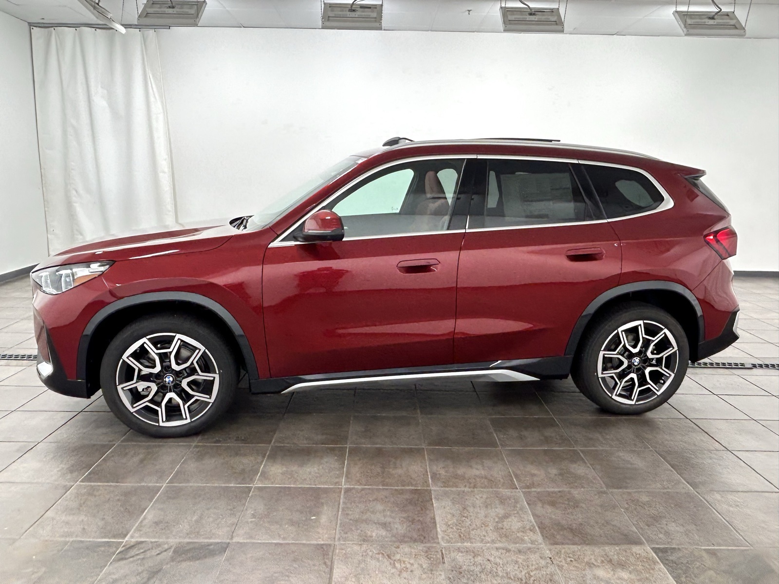 New 2026 BMW X1 xDrive28i 4D Sport Utility in Elmhurst