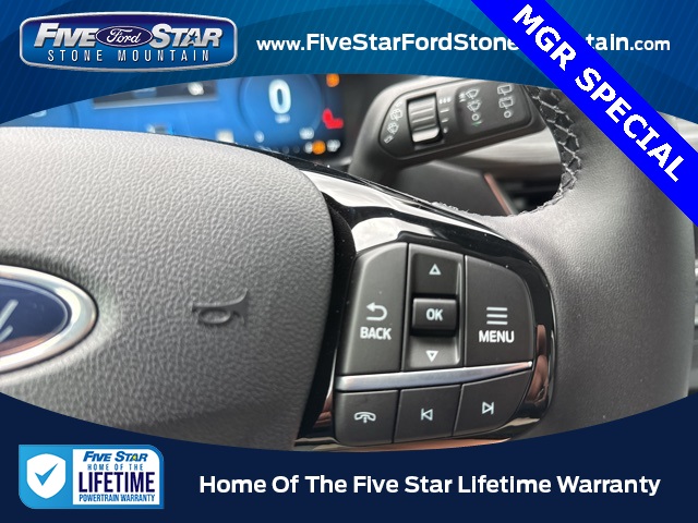 2025 Ford Escape Plug-In Hybrid Base photo 22
