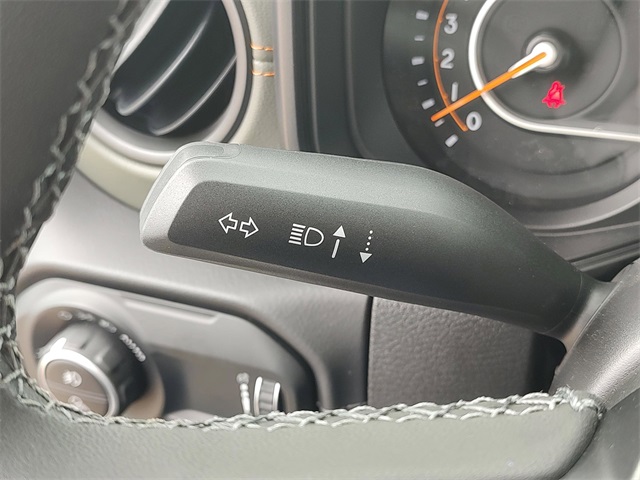 2025 Jeep Gladiator Mojave photo 24