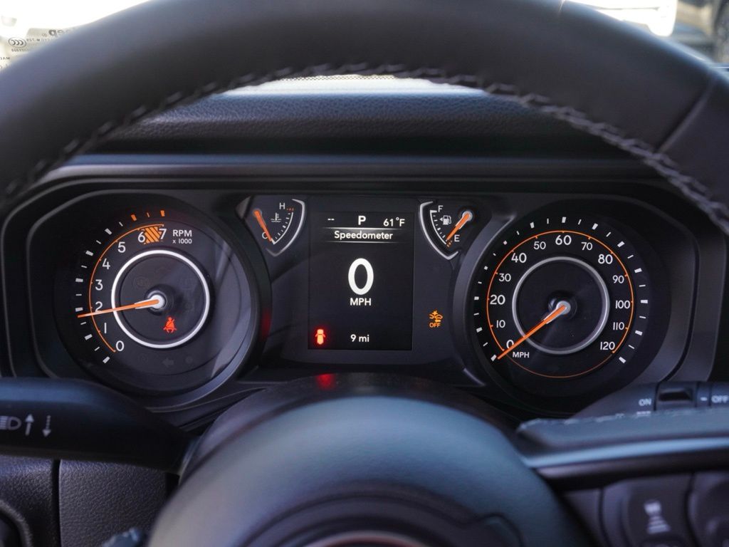 New 2026 Anvil Clear-Coat Exterior Paint Jeep Willys image 10