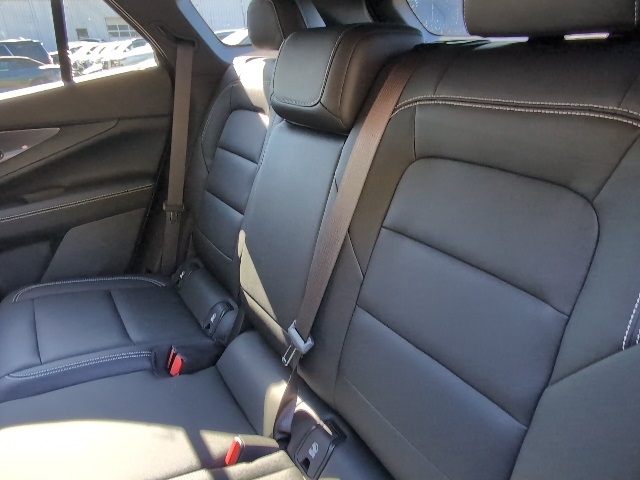 2024 Chevrolet Blazer EV photo 31