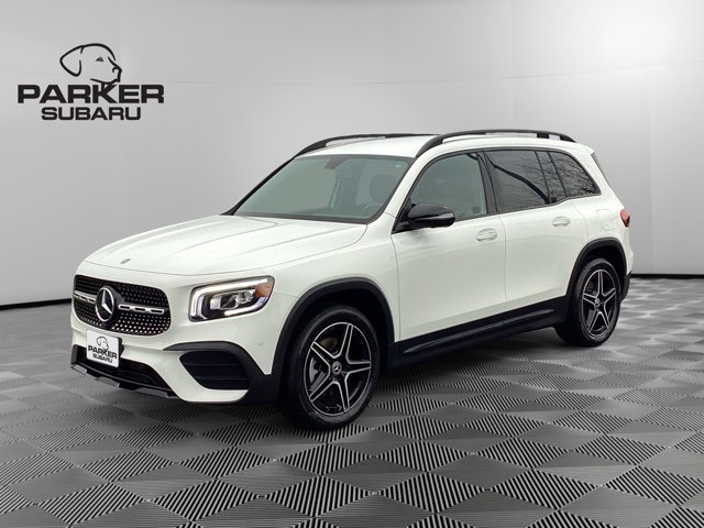 2021 Mercedes-Benz GLB Base's photo