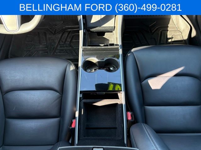 2020 Tesla Model 3 Standard Range Plus photo 22