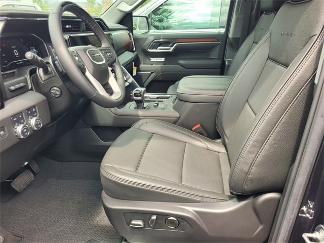 2025 Gmc Sierra 1500 Denali photo 4