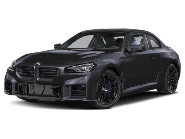 2026 BMW M2 Coupe M2's photo