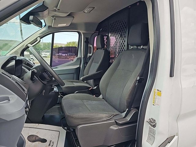 2019 Ford Transit Van photo 4