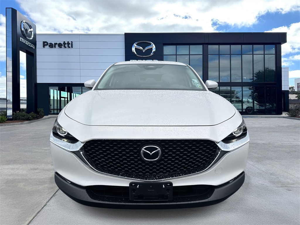 2024 Mazda CX-30 2.5 S photo 4