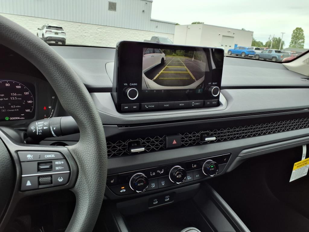 2025 Honda Accord SE photo 16